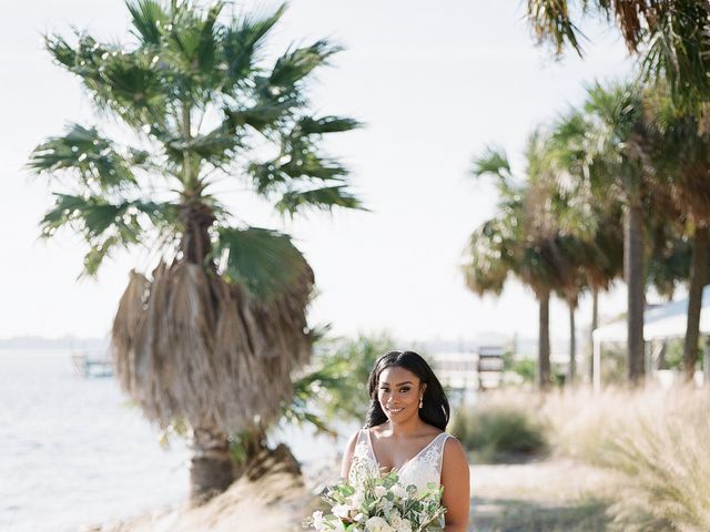 Ryan and Alexis&apos;s Wedding in Mount Pleasant, South Carolina 55