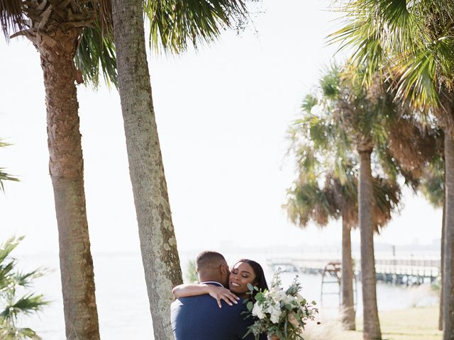 Ryan and Alexis&apos;s Wedding in Mount Pleasant, South Carolina 57