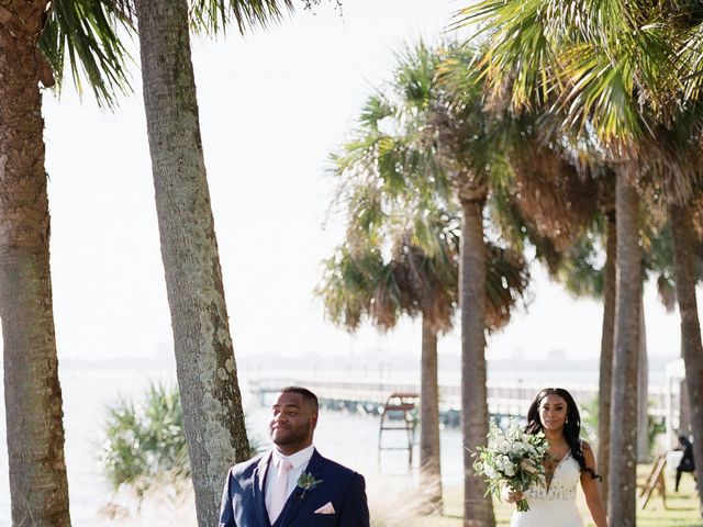 Ryan and Alexis&apos;s Wedding in Mount Pleasant, South Carolina 58