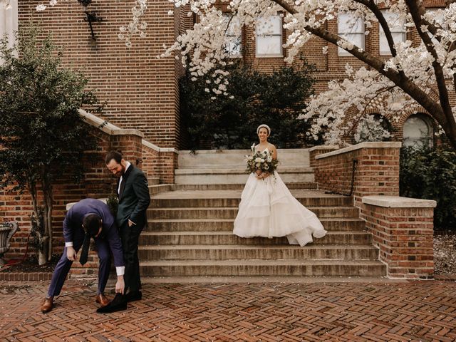 Matt and Magge&apos;s Wedding in Philadelphia, Pennsylvania 48