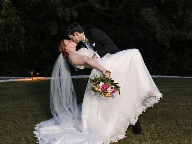 Noah and Natalie&apos;s Wedding in Dallas, Texas 2