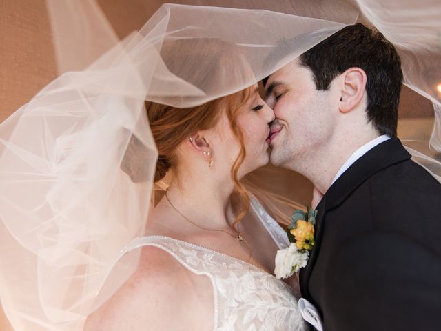 Noah and Natalie&apos;s Wedding in Dallas, Texas 3