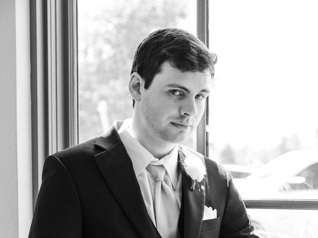 Noah and Natalie&apos;s Wedding in Dallas, Texas 6