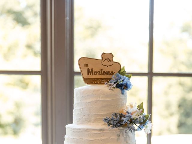 Noah and Natalie&apos;s Wedding in Dallas, Texas 7