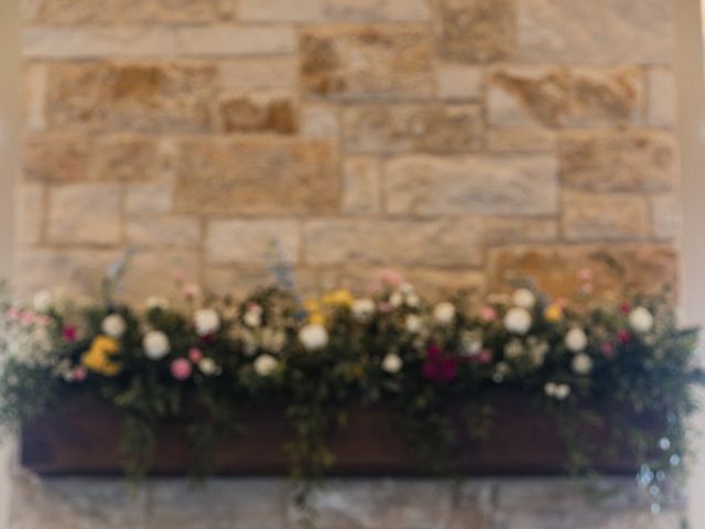 Noah and Natalie&apos;s Wedding in Dallas, Texas 9