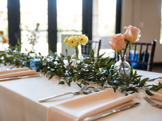 Noah and Natalie&apos;s Wedding in Dallas, Texas 10
