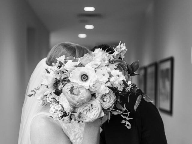Noah and Natalie&apos;s Wedding in Dallas, Texas 11