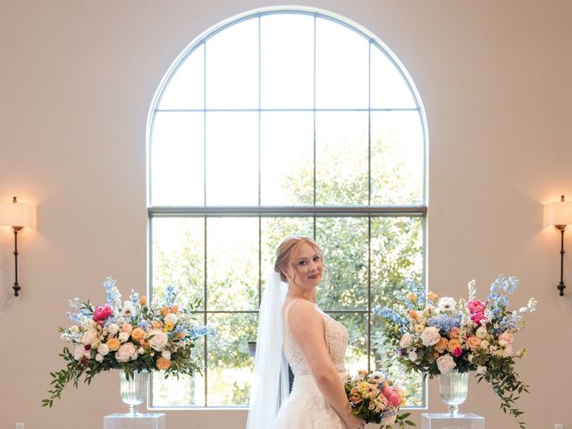 Noah and Natalie&apos;s Wedding in Dallas, Texas 12