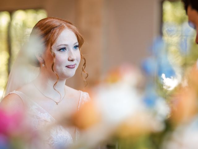 Noah and Natalie&apos;s Wedding in Dallas, Texas 14