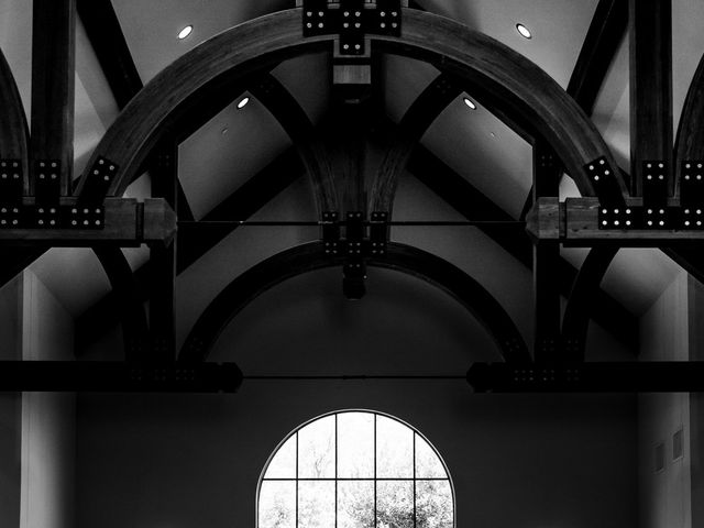 Noah and Natalie&apos;s Wedding in Dallas, Texas 16