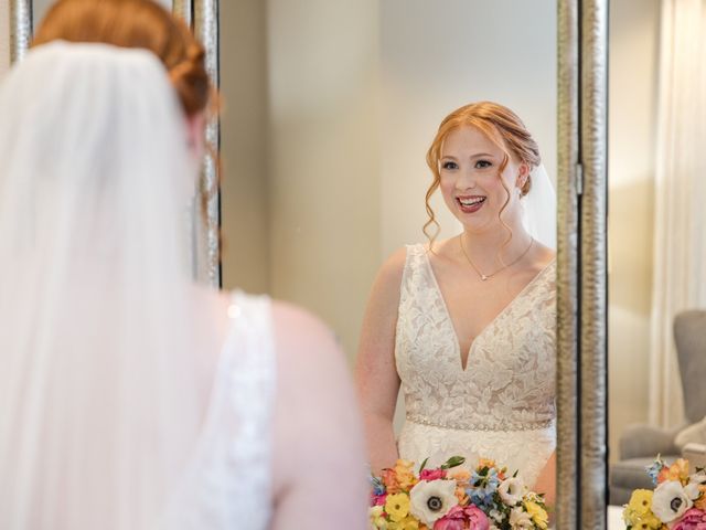 Noah and Natalie&apos;s Wedding in Dallas, Texas 17