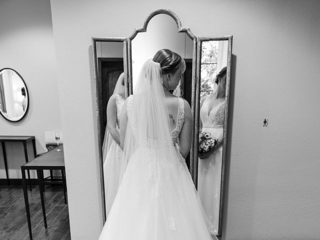 Noah and Natalie&apos;s Wedding in Dallas, Texas 18