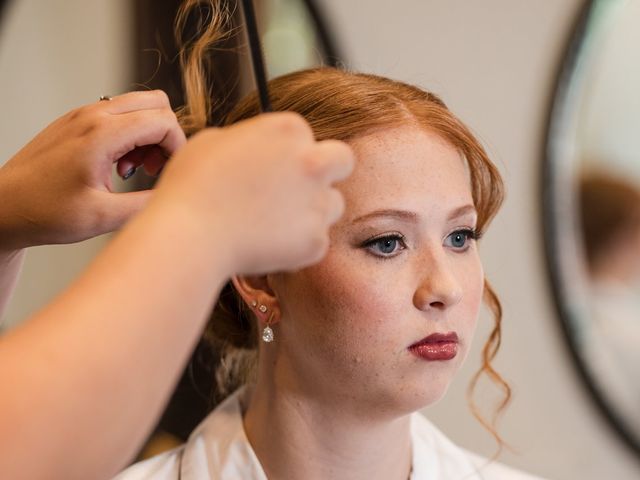 Noah and Natalie&apos;s Wedding in Dallas, Texas 24