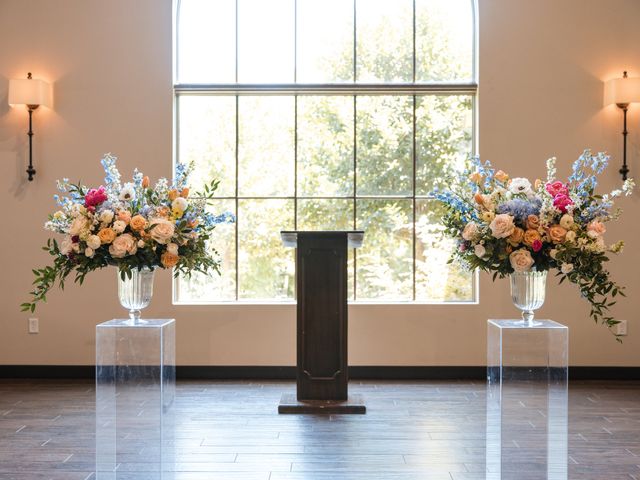 Noah and Natalie&apos;s Wedding in Dallas, Texas 27