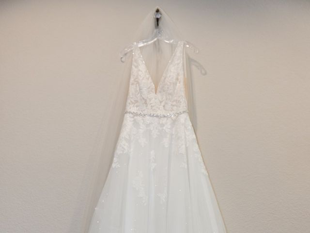 Noah and Natalie&apos;s Wedding in Dallas, Texas 30