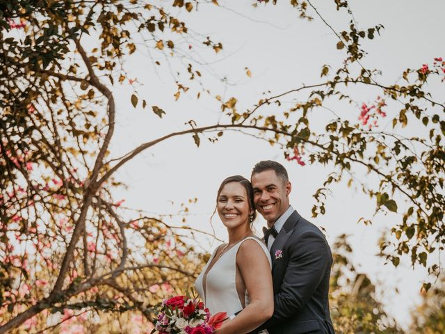 Cameron and Gabriela's Wedding in Rio Grande, Puerto Rico 6