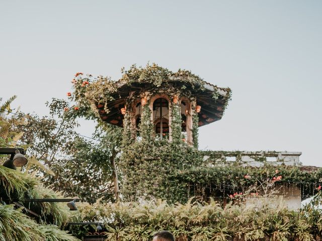 Cameron and Gabriela's Wedding in Rio Grande, Puerto Rico 8