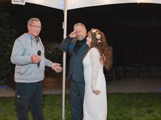 Jocelyn &amp; Henry's wedding 3