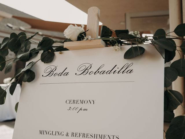 Christina and Paul&apos;s Wedding in San Pedro, California 18