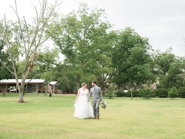 Forrest and Amanda&apos;s Wedding in Daphne, Alabama 11