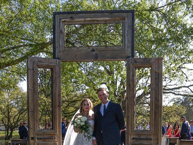 Matt and Abbie&apos;s Wedding in Gulfport, Mississippi 26