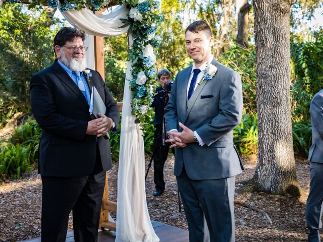 Tom and Lindsay&apos;s Wedding in Dover, Florida 113