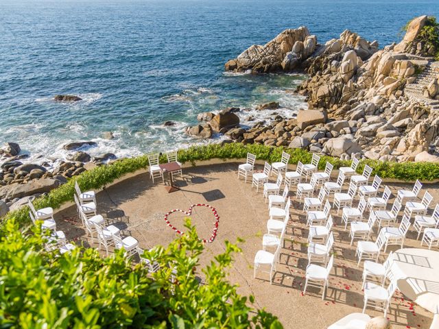 Josue and Karina&apos;s Wedding in Puerto Vallarta, Mexico 6