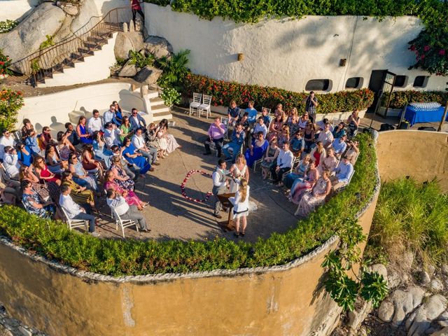 Josue and Karina&apos;s Wedding in Puerto Vallarta, Mexico 11