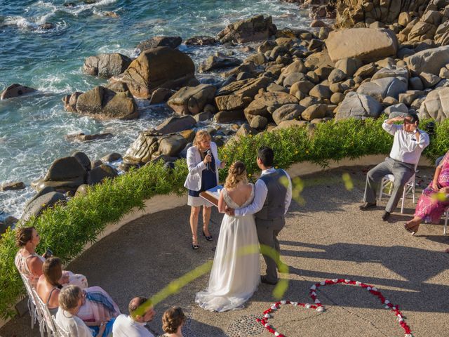 Josue and Karina&apos;s Wedding in Puerto Vallarta, Mexico 13