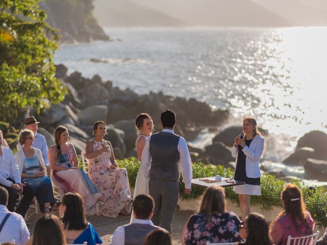 Josue and Karina&apos;s Wedding in Puerto Vallarta, Mexico 14