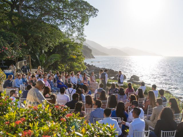 Josue and Karina&apos;s Wedding in Puerto Vallarta, Mexico 16