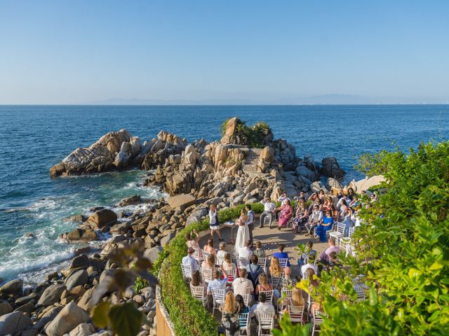 Josue and Karina&apos;s Wedding in Puerto Vallarta, Mexico 18