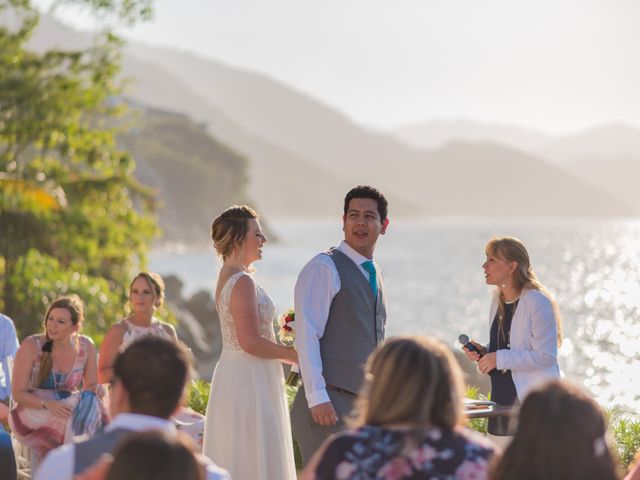 Josue and Karina&apos;s Wedding in Puerto Vallarta, Mexico 19