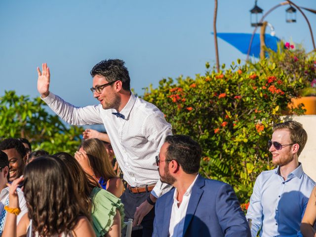 Josue and Karina&apos;s Wedding in Puerto Vallarta, Mexico 20