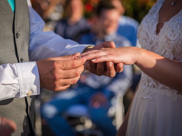 Josue and Karina&apos;s Wedding in Puerto Vallarta, Mexico 24