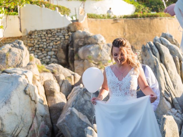 Josue and Karina&apos;s Wedding in Puerto Vallarta, Mexico 30