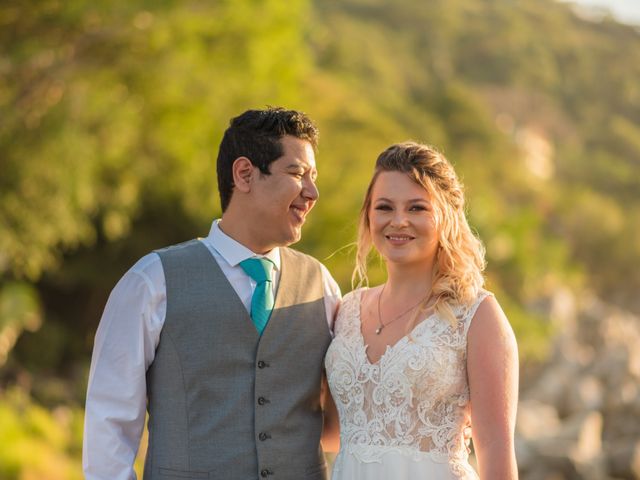Josue and Karina&apos;s Wedding in Puerto Vallarta, Mexico 32