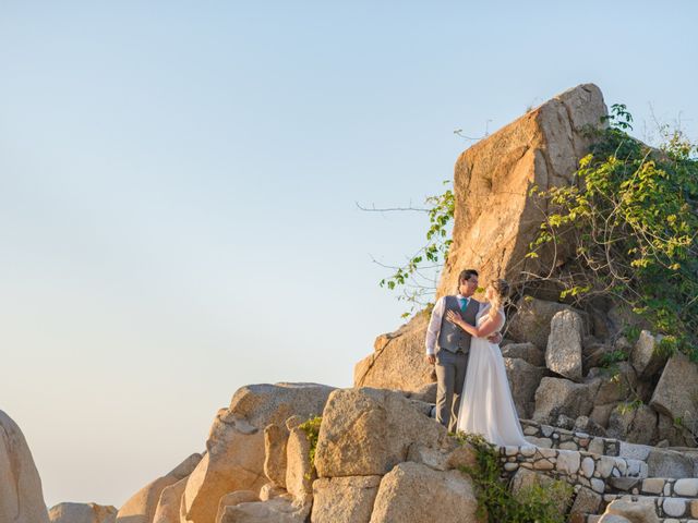 Josue and Karina&apos;s Wedding in Puerto Vallarta, Mexico 33