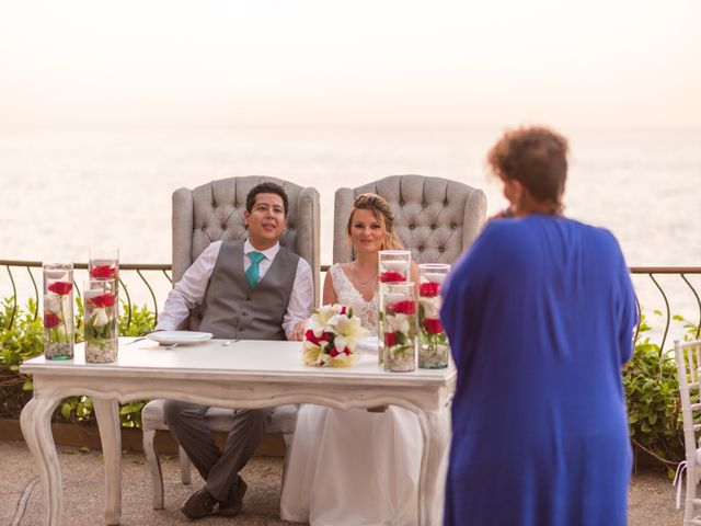 Josue and Karina&apos;s Wedding in Puerto Vallarta, Mexico 37