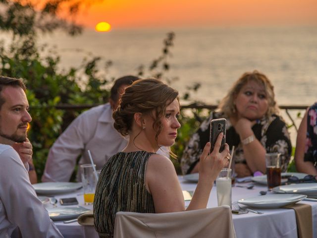 Josue and Karina&apos;s Wedding in Puerto Vallarta, Mexico 39