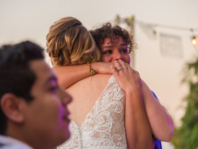 Josue and Karina&apos;s Wedding in Puerto Vallarta, Mexico 40