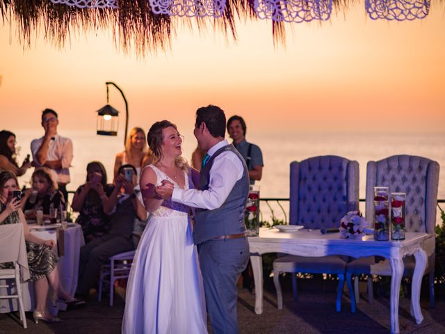 Josue and Karina&apos;s Wedding in Puerto Vallarta, Mexico 42