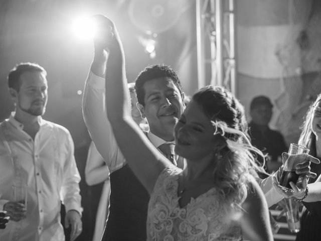 Josue and Karina&apos;s Wedding in Puerto Vallarta, Mexico 50