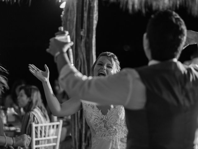 Josue and Karina&apos;s Wedding in Puerto Vallarta, Mexico 56