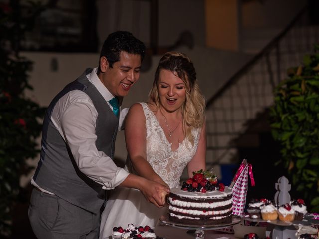 Josue and Karina&apos;s Wedding in Puerto Vallarta, Mexico 64