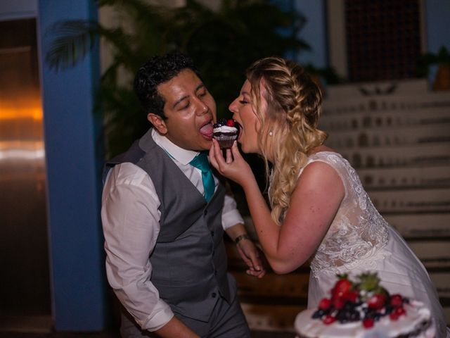 Josue and Karina&apos;s Wedding in Puerto Vallarta, Mexico 66