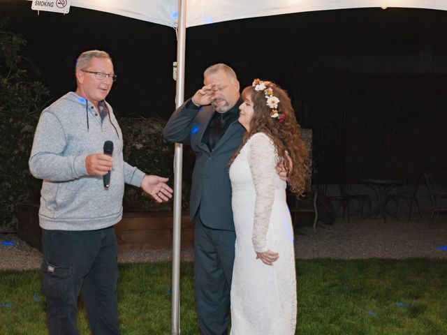 Henry and Jocelyn's Wedding in Thousand Oaks, California 4