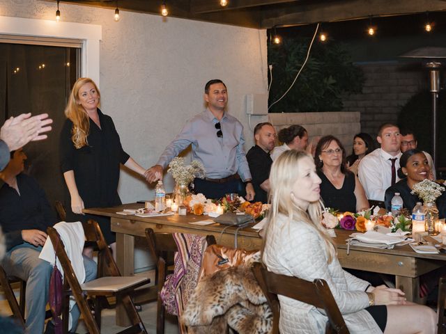 Henry and Jocelyn's Wedding in Thousand Oaks, California 5