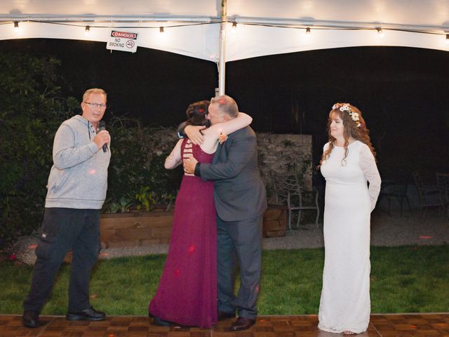 Henry and Jocelyn's Wedding in Thousand Oaks, California 6