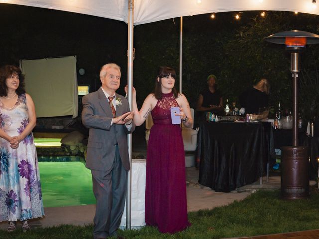 Henry and Jocelyn's Wedding in Thousand Oaks, California 7